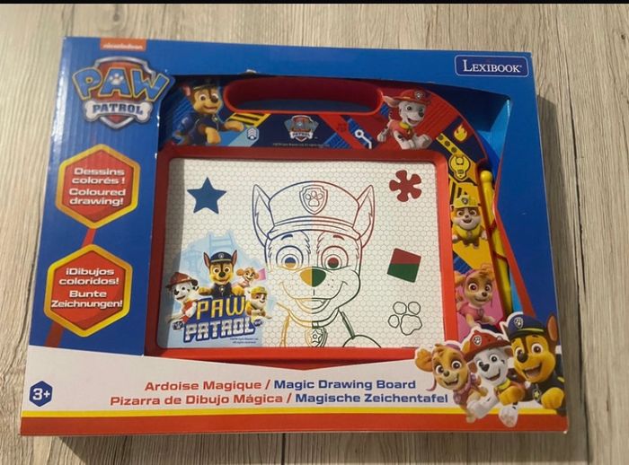 Ardoise magique - photo numéro 2