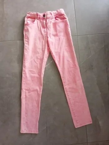 Jeans du pareil au même