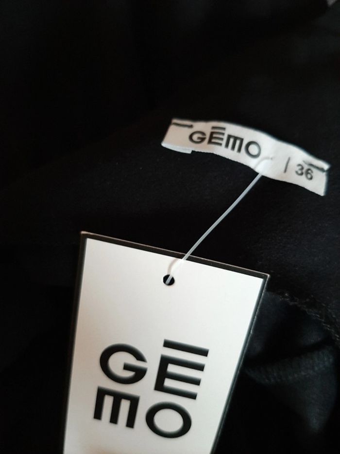 Robe gemo neuf - photo numéro 3