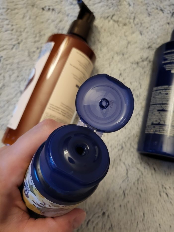 Lot de 2 produits + boîte cadeau - photo numéro 5