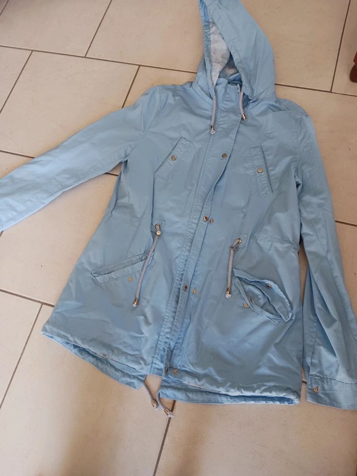 Parka M