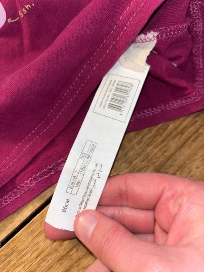 Sous pull - photo numéro 3