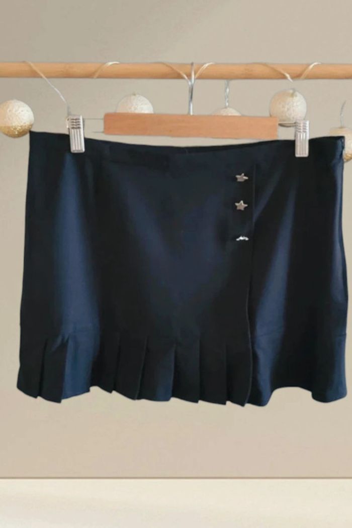 Jupe Edji Taille 40