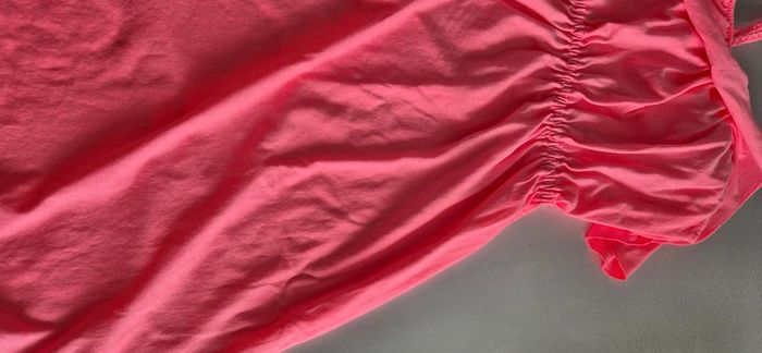 Robe longue rose - photo numéro 8