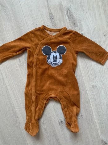 Pyjama Disney 6 mois