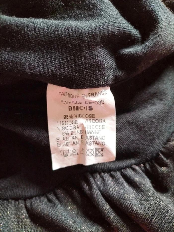 Robe boule 9 mois - photo numéro 3