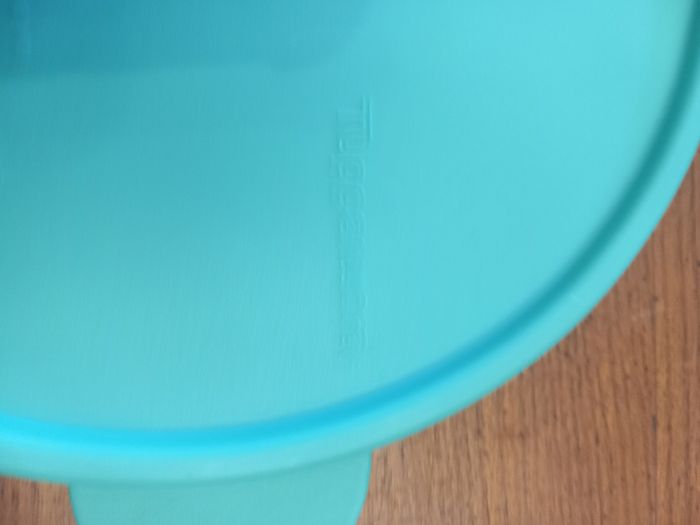 Couvercle tupperware - photo numéro 2