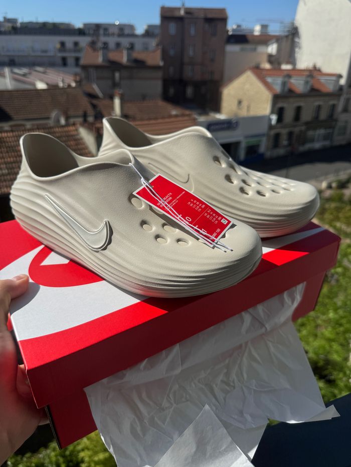 Nike ReactX Rejuven - photo numéro 5