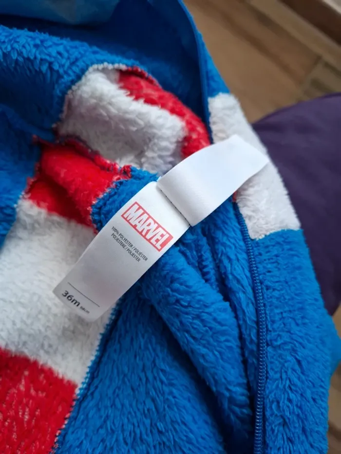 Dort-bien/Surpyjama 36mois - photo numéro 4