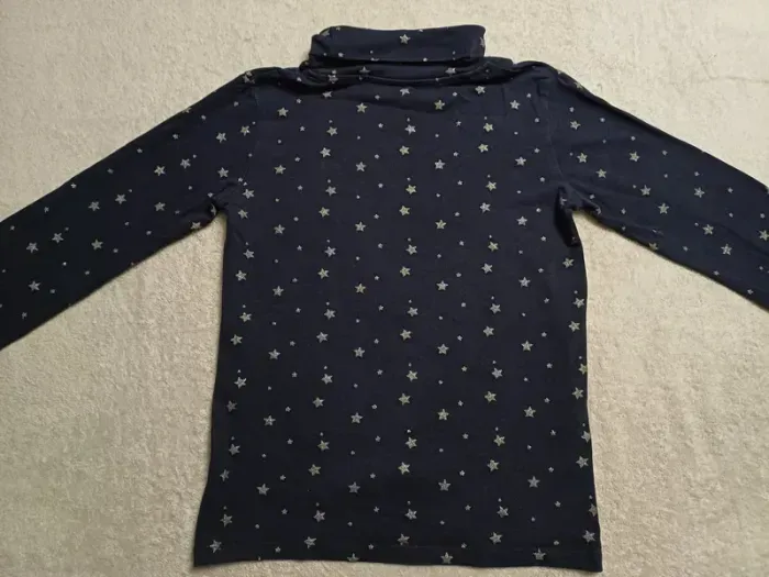 Sous-pull à col roulé Gémo 12 ans (réf perso G-M18)(familleac72) - photo numéro 2