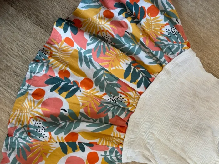 Robes d été 4 ans - photo numéro 16