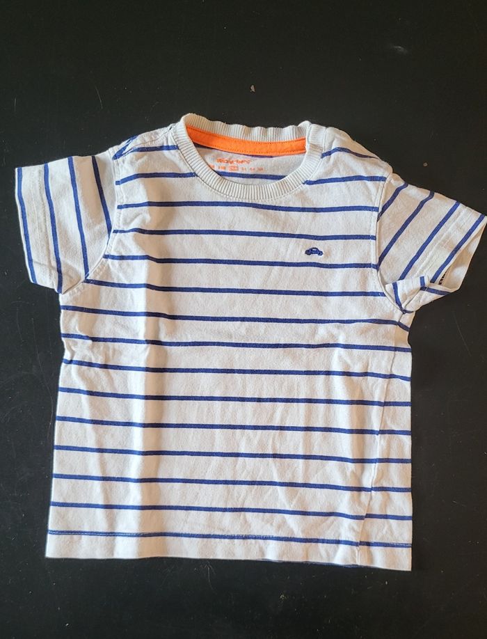T-shirts - photo numéro 3