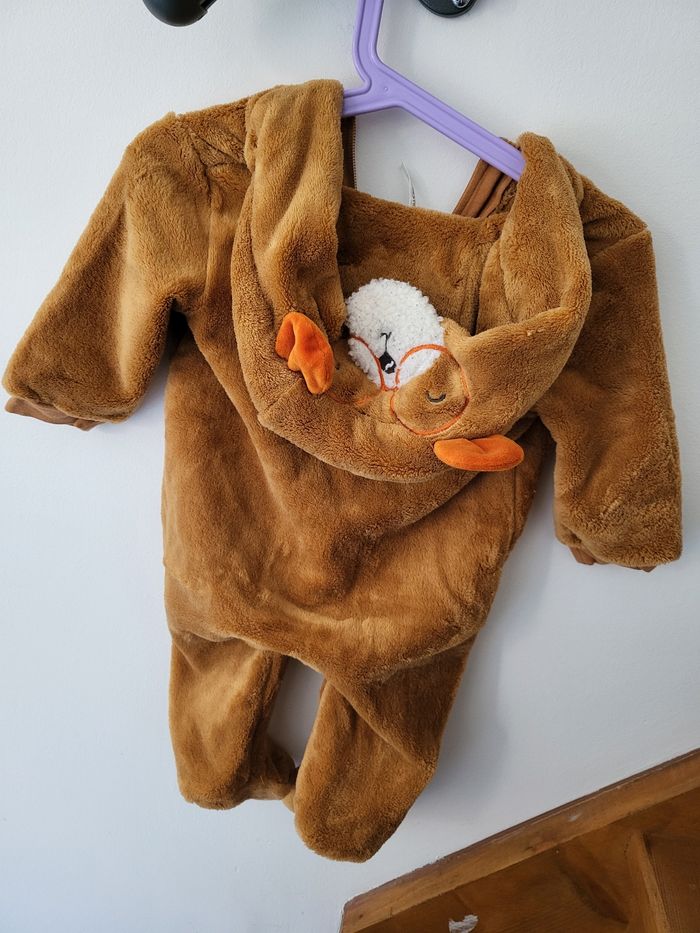 Sur-pyjama - photo numéro 3