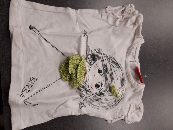 Tee-shirt