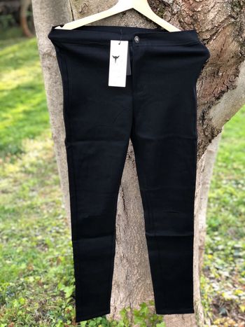Pantalon noir neuf
