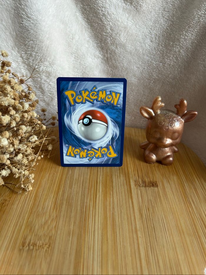 🔥 Carte Pokémon Entei 019/203 – Évolution Céleste (2021) - photo numéro 3