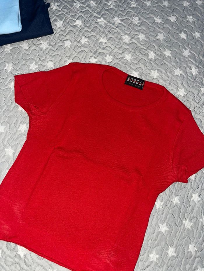 Teeshirt - photo numéro 4