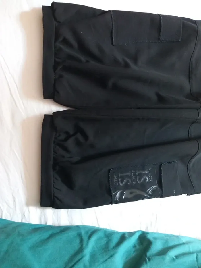 Pantalon la mode est à vous - photo numéro 4