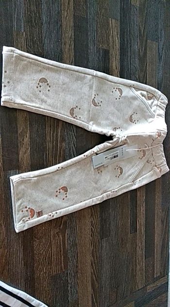 Pantalon molleton IKKS 18 mois