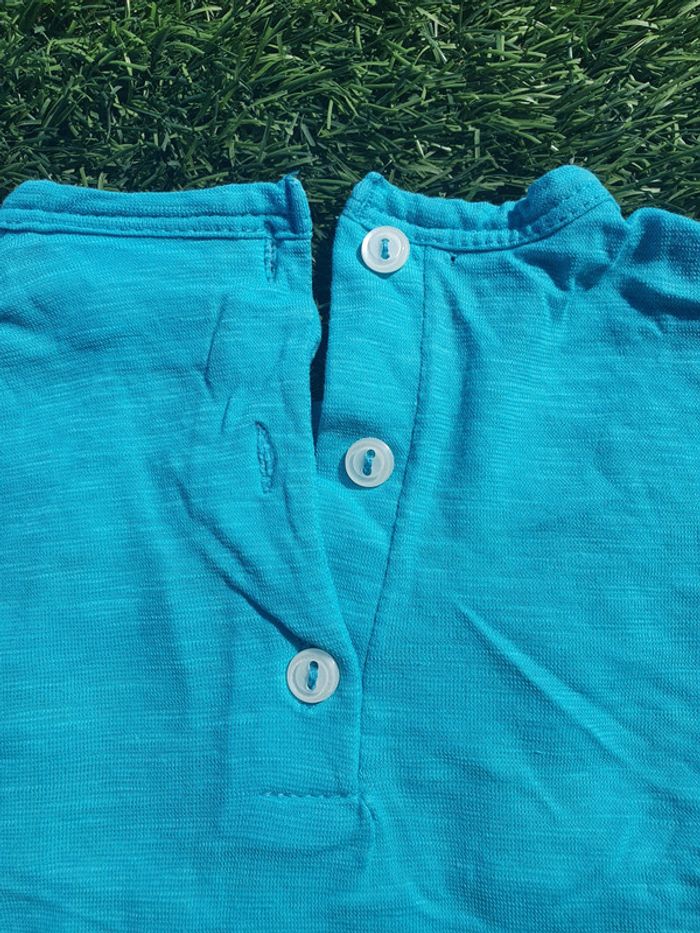 Tee-shirt - photo numéro 5