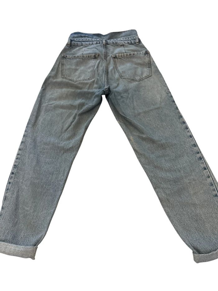 Jeans vintage - photo numéro 2