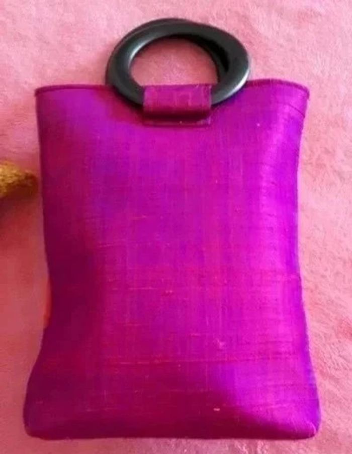 Petit sac original - photo numéro 2