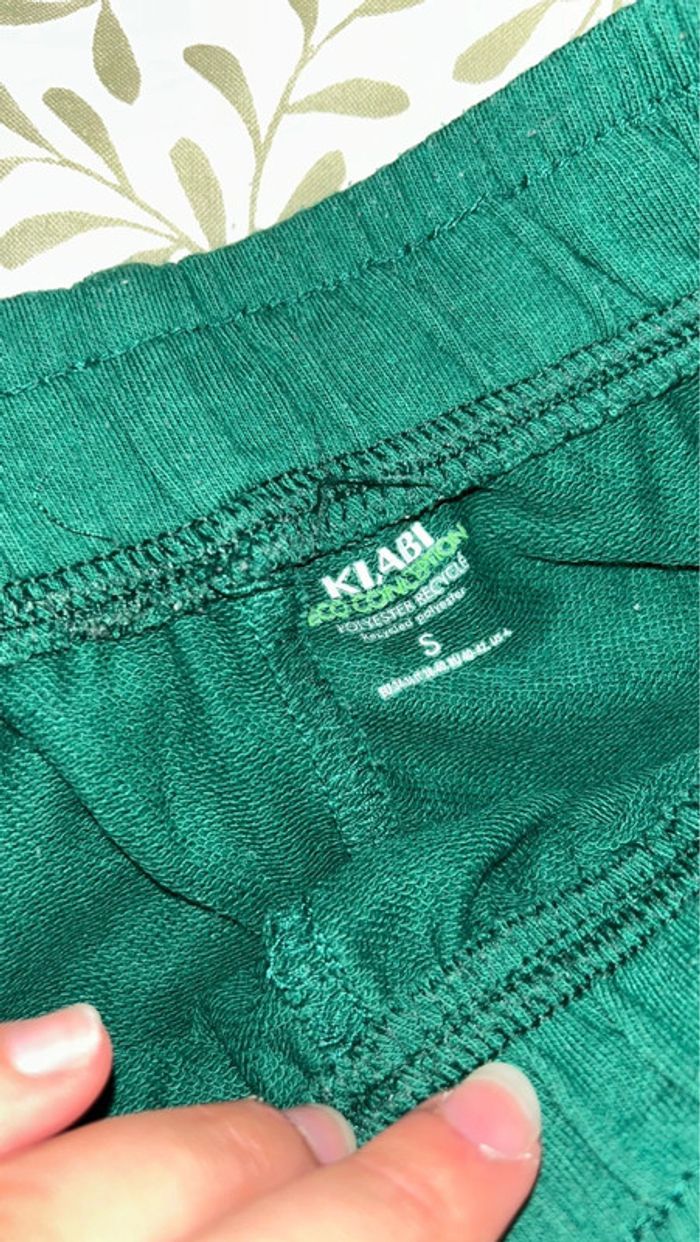 Short en jogging - photo numéro 2