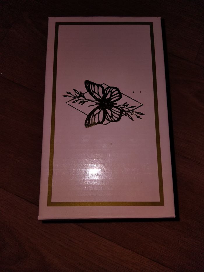 Chaussures été jamais porté