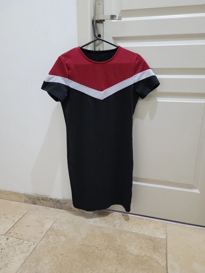 Robe jennyfer T 38
