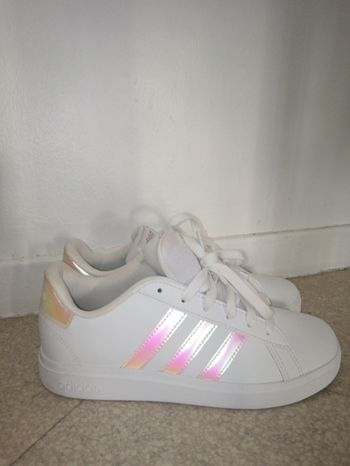 Baskets adidas 36