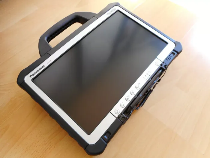 Tablette _PC. - photo numéro 4