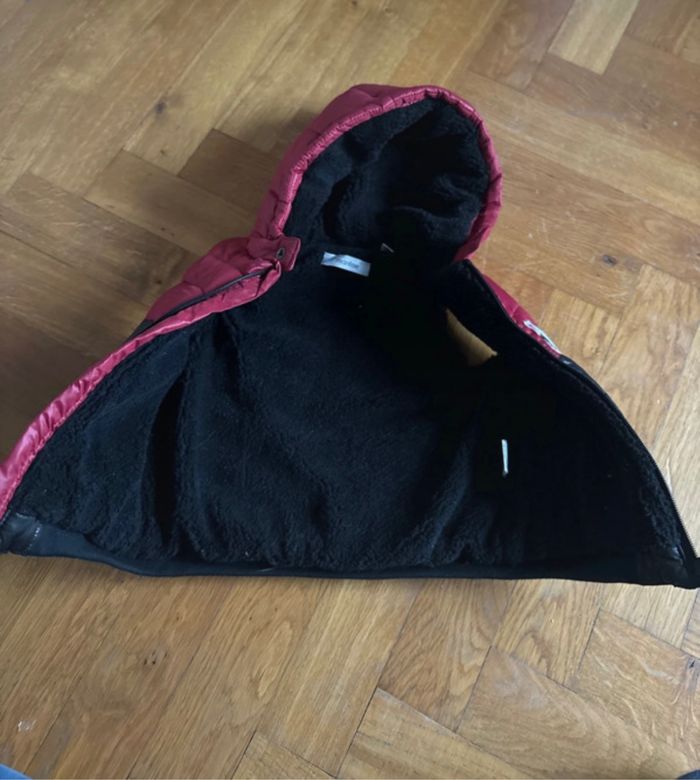 Doudoune - photo numéro 4