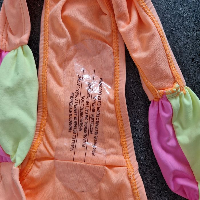Bas de maillot de bain. - photo numéro 3