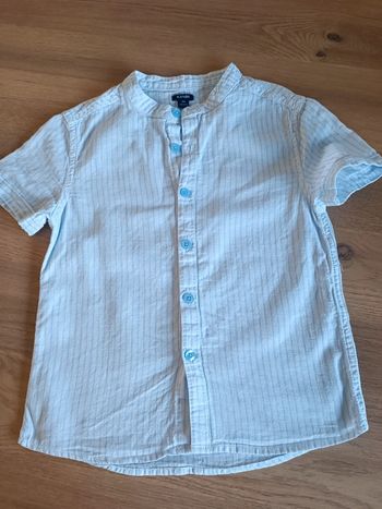 Chemise 8A