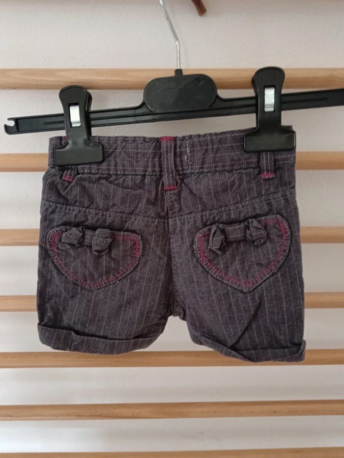 Short la compagnie des petits - photo numéro 4