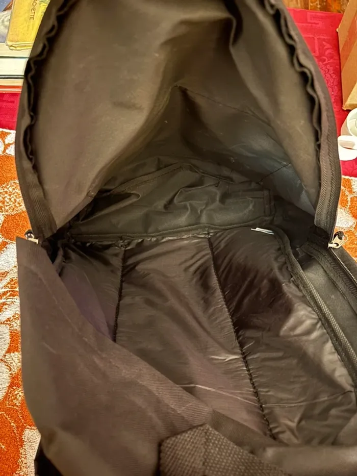 Petit sac à dos - photo numéro 3