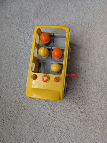 School bus
