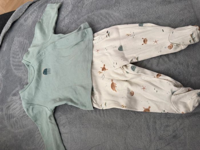 Ensemble pijama - photo numéro 5