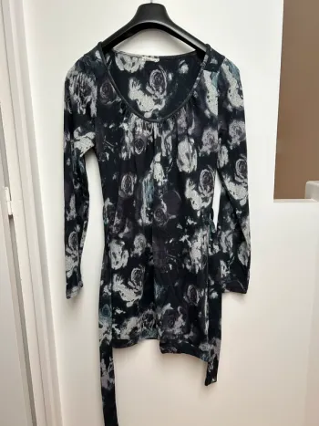 Robe courte ou tunique femme M redsoul