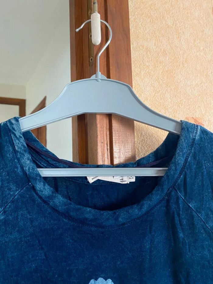 Débardeur Zara femme - photo numéro 4