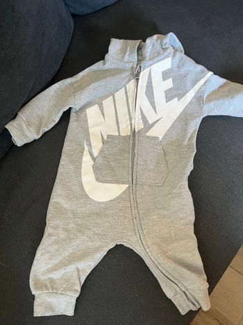 Combinaison Nike