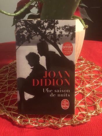 Une saison de nuits - Joan Didion