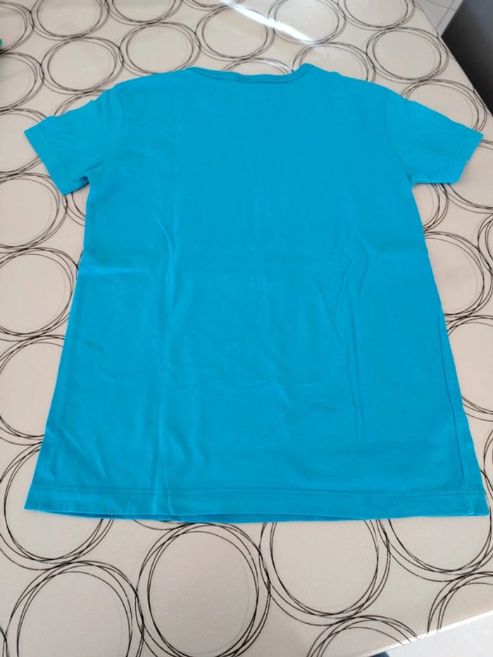 Tee shirt Babolat 8/10 ans comme neuf - photo numéro 4