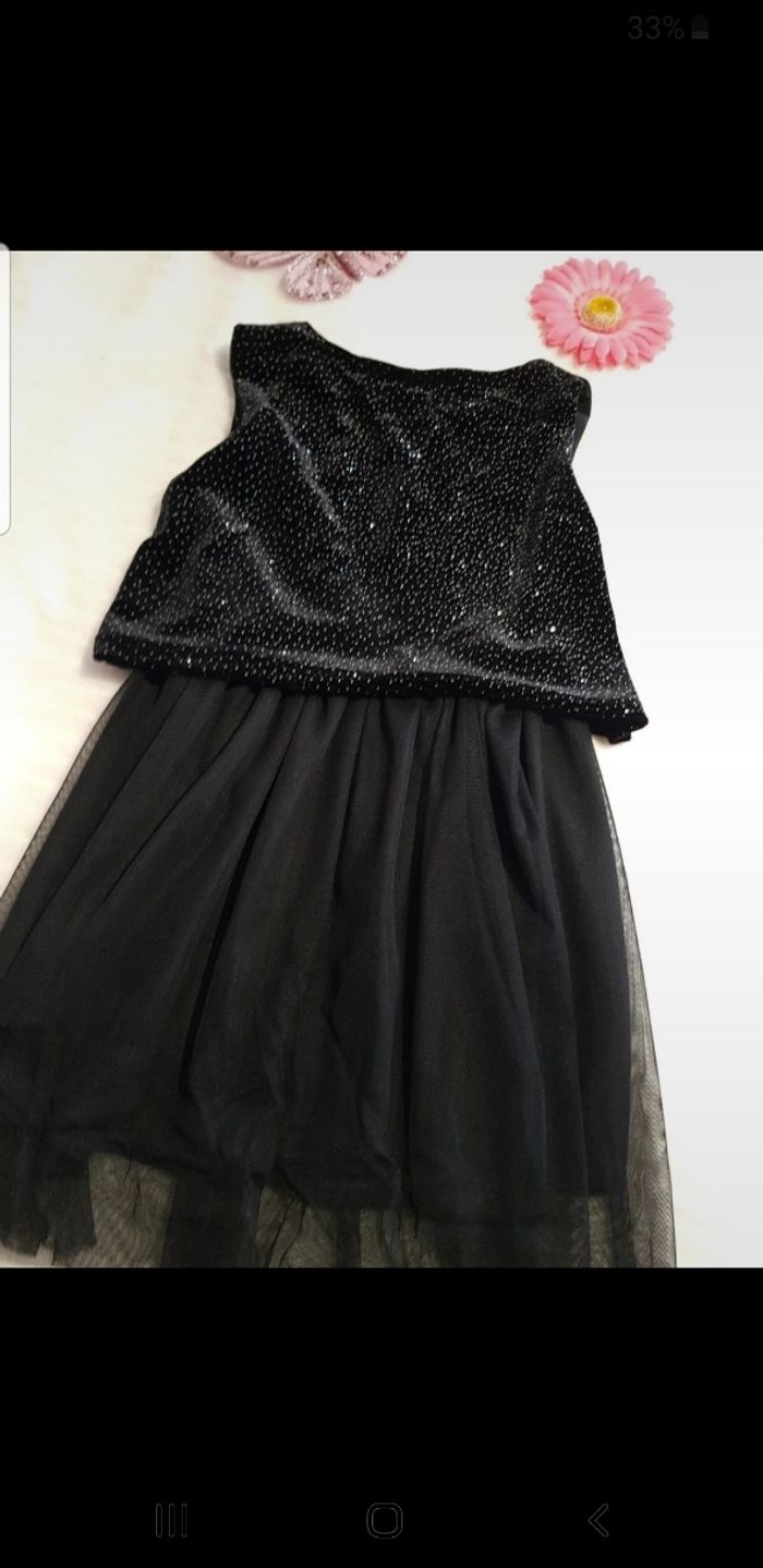 Robe taille 4 ans - photo numéro 3