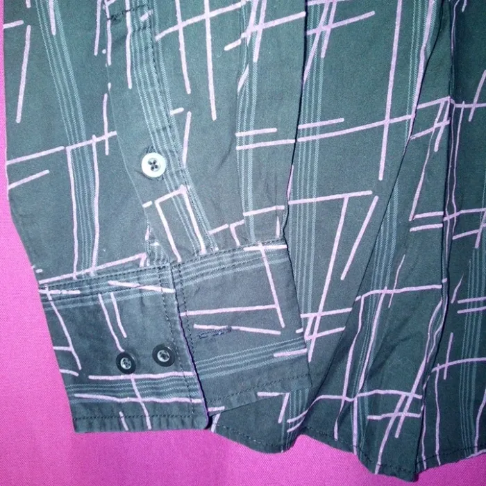 Chemise manche longue homme - photo numéro 4