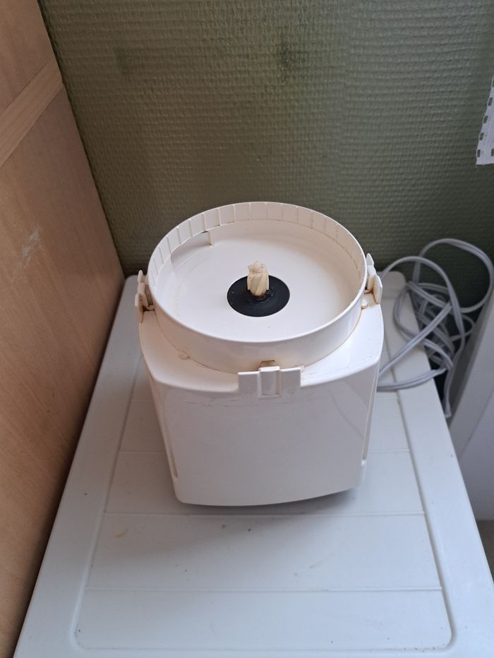 Robot Moulinex électrique - photo numéro 3