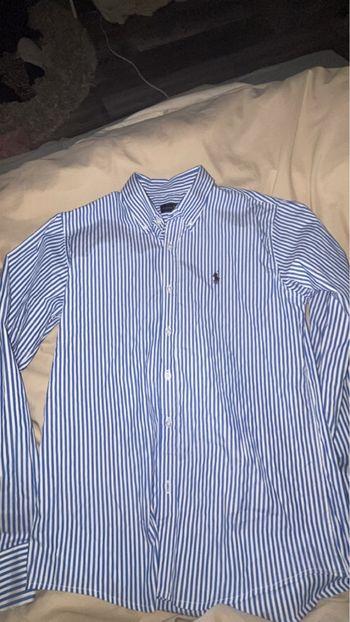 Chemise Ralph Lauren homme