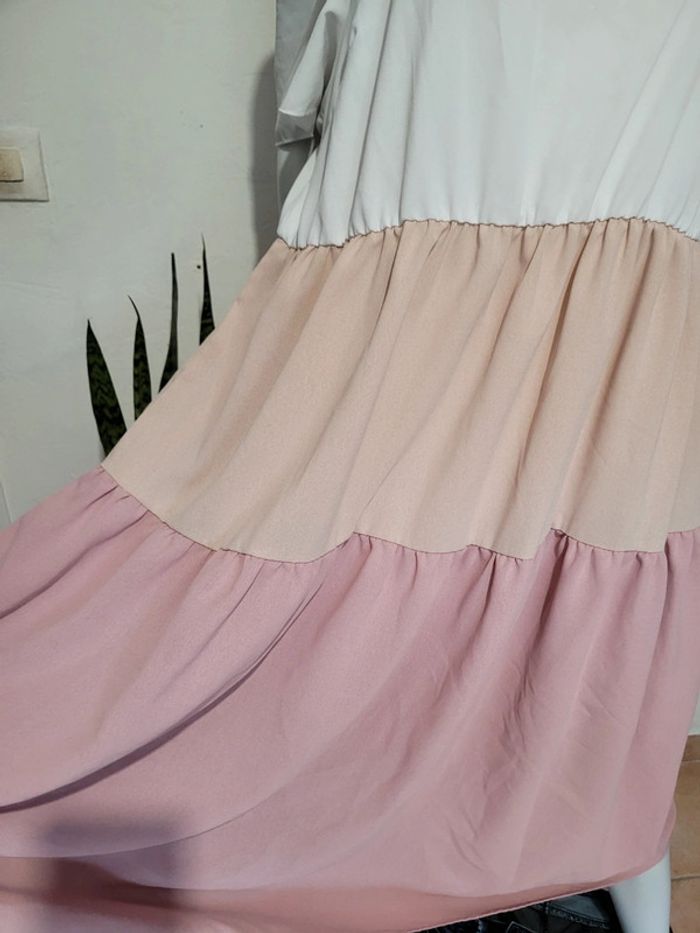 Robe à bretelles - photo numéro 5