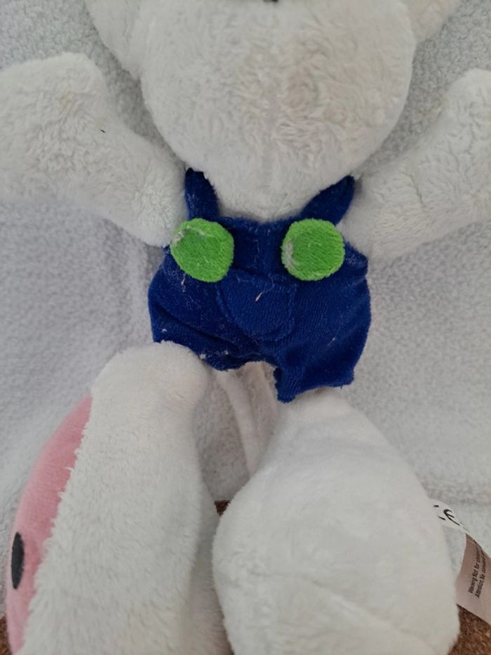 Peluche Diddl - photo numéro 3