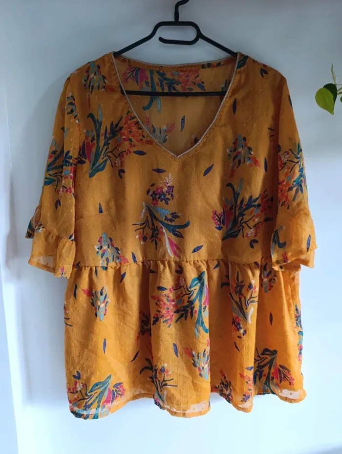 Blouse 46 #2